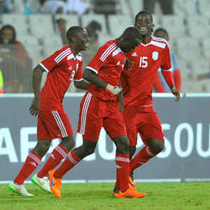 CAF U23: Kenyan Referees to take charge in Nigeria vs Congo clash
